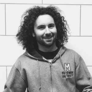 JD Speelman // Bass, Drums, Guitar, Piano Teacher