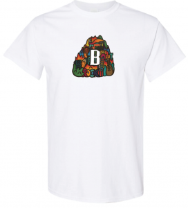 WILL'S T-SHIRT