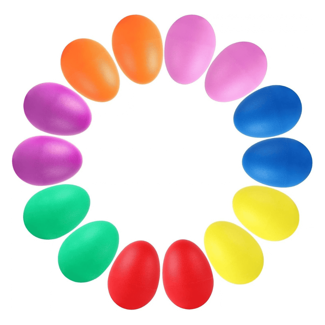 Egg Shaker