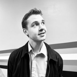Gareth Gilliland // guitar & ukulele teacher