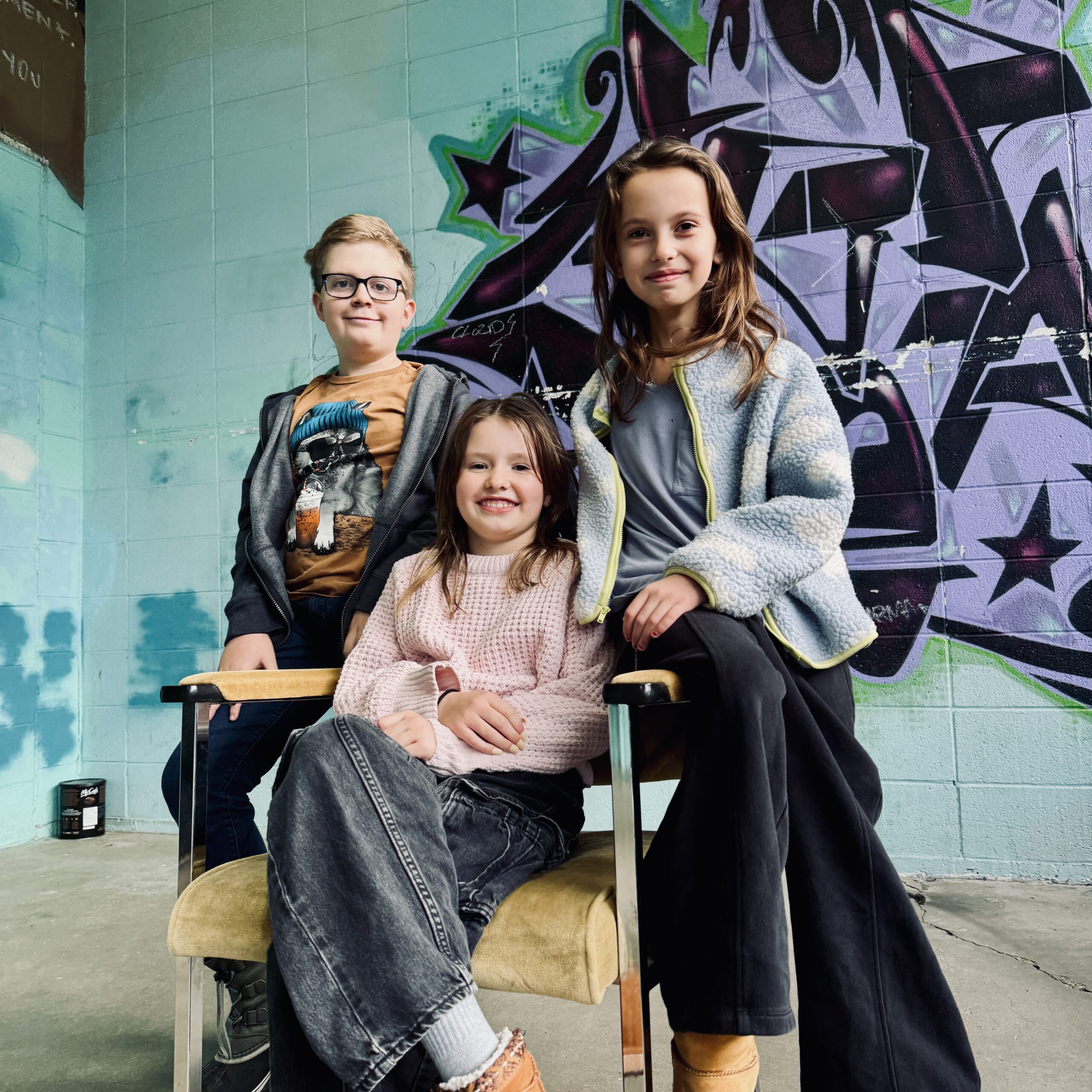 TheHappyPinkSloths2025