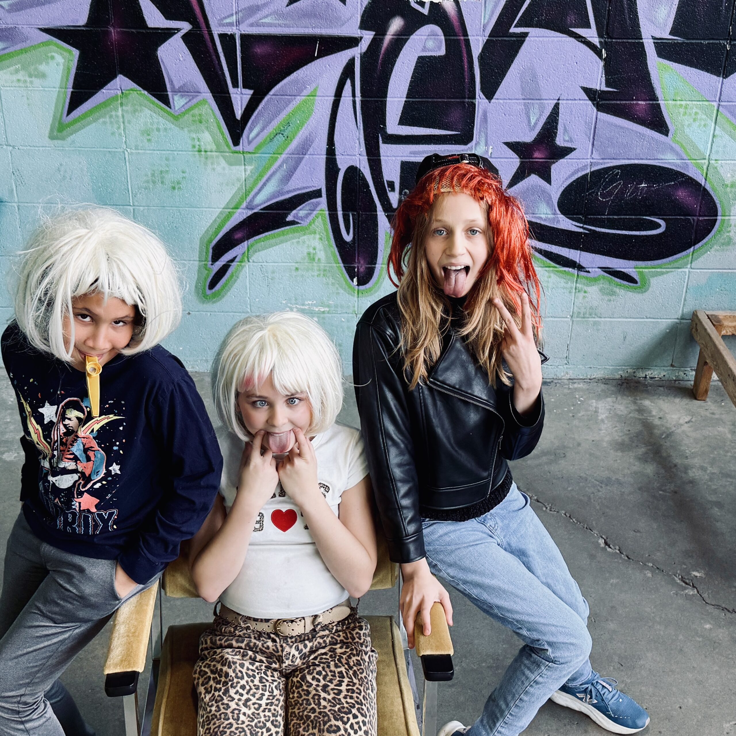 VampireRaincoats2025