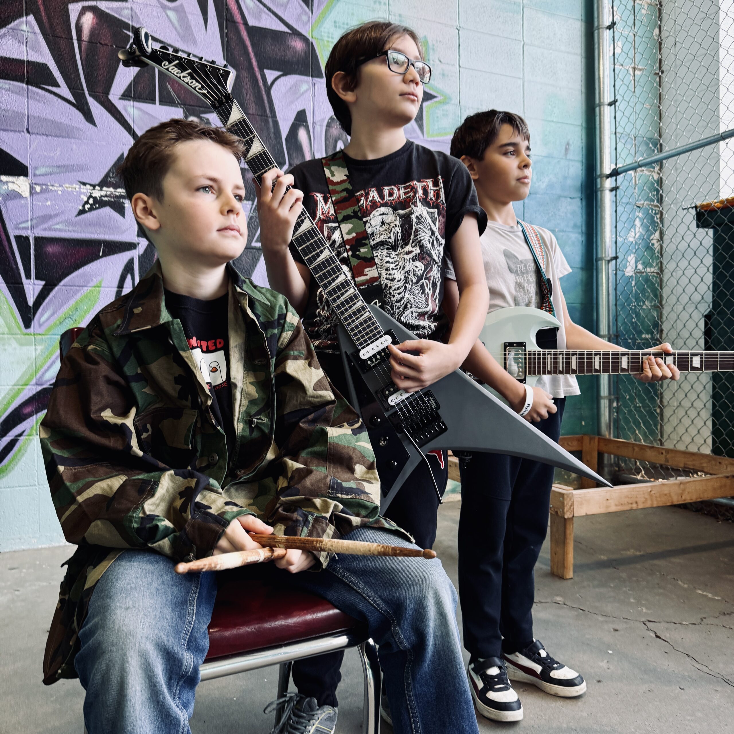 RadioactiveChickens2025