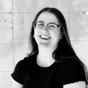 Taylor McHugh // Studio Coordinator