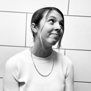 Sophia Shipley // Studio Coordinator