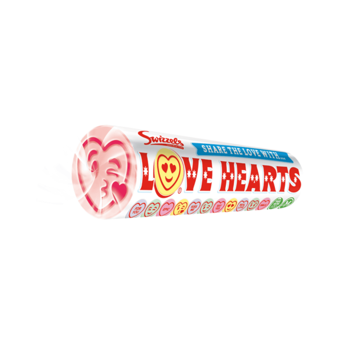 Love Hearts