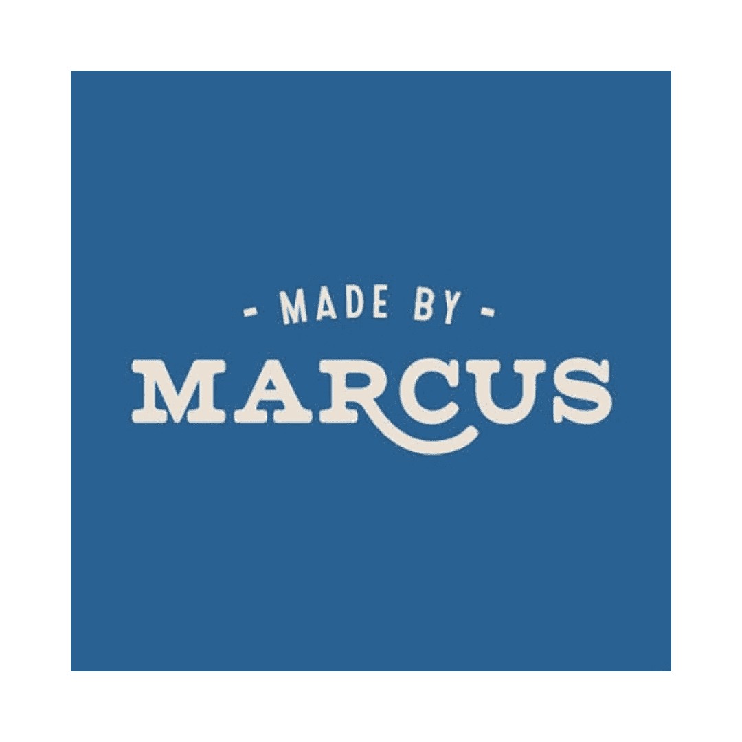 Made by Marcus