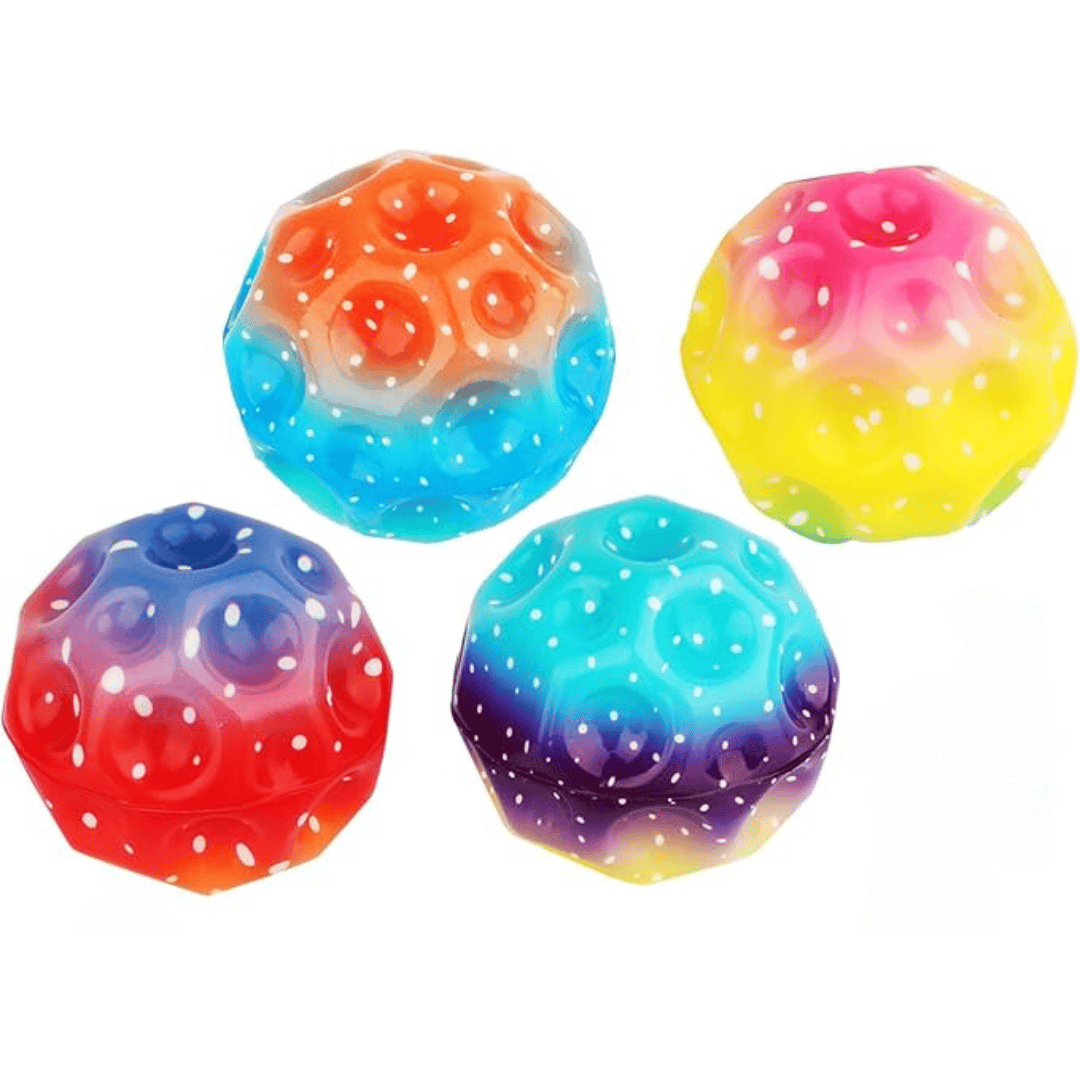 Moon Balls (1) Moon Balls (1)