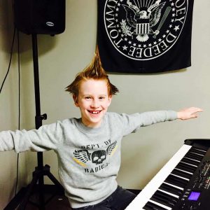 Piano Lessons in Edmonton