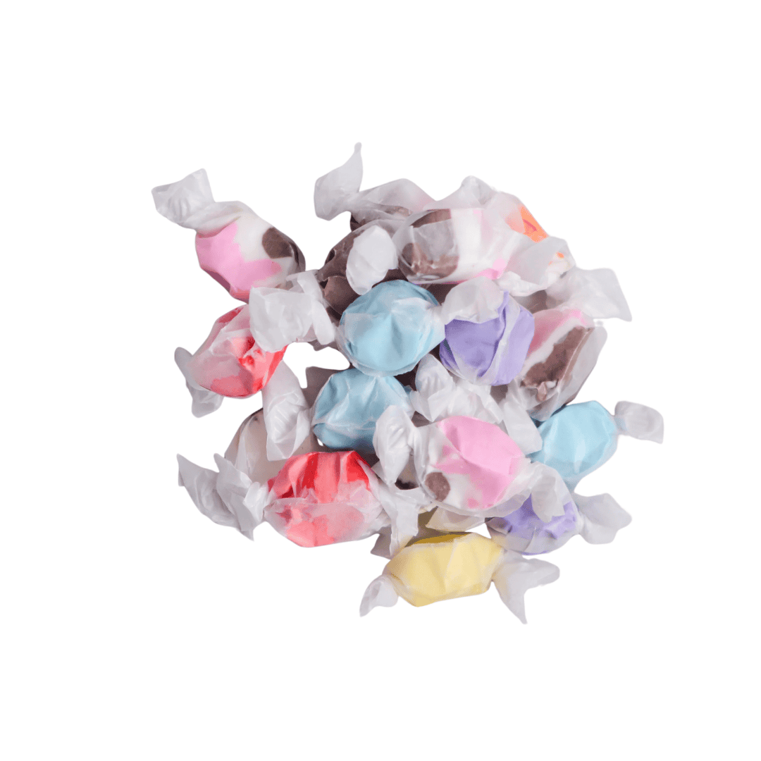 Salt Water Taffy
