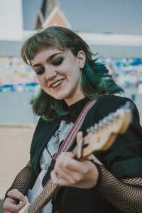 Ella Raven-Jackson