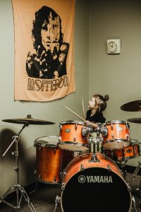 Preschool Music Edmonton