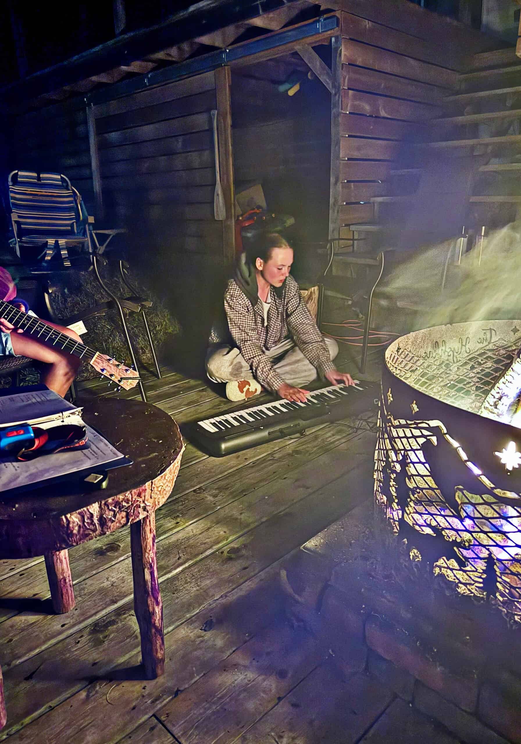 Photo credit: Christin Hyshka