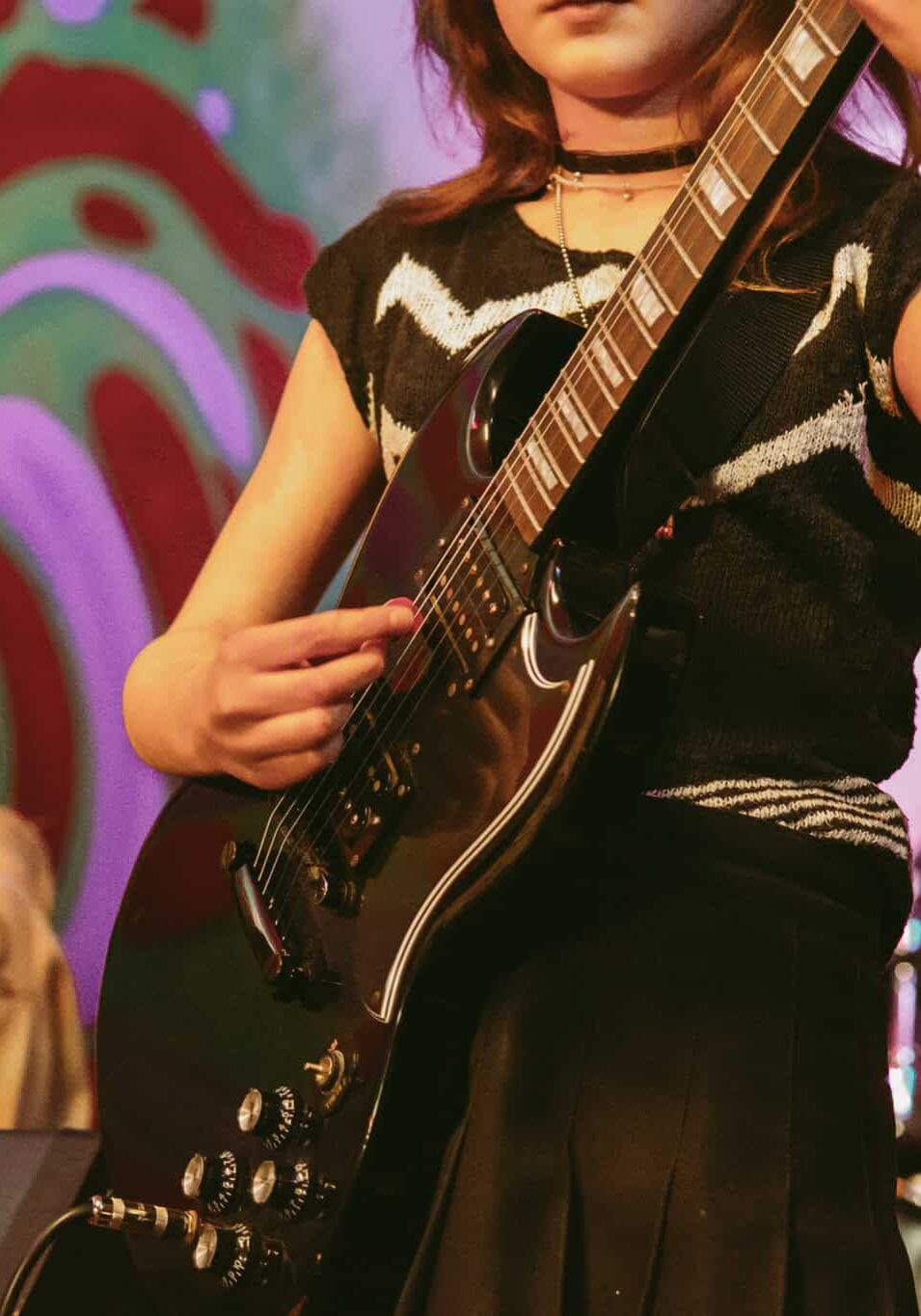 Canned Music Rock Show in Edmonton