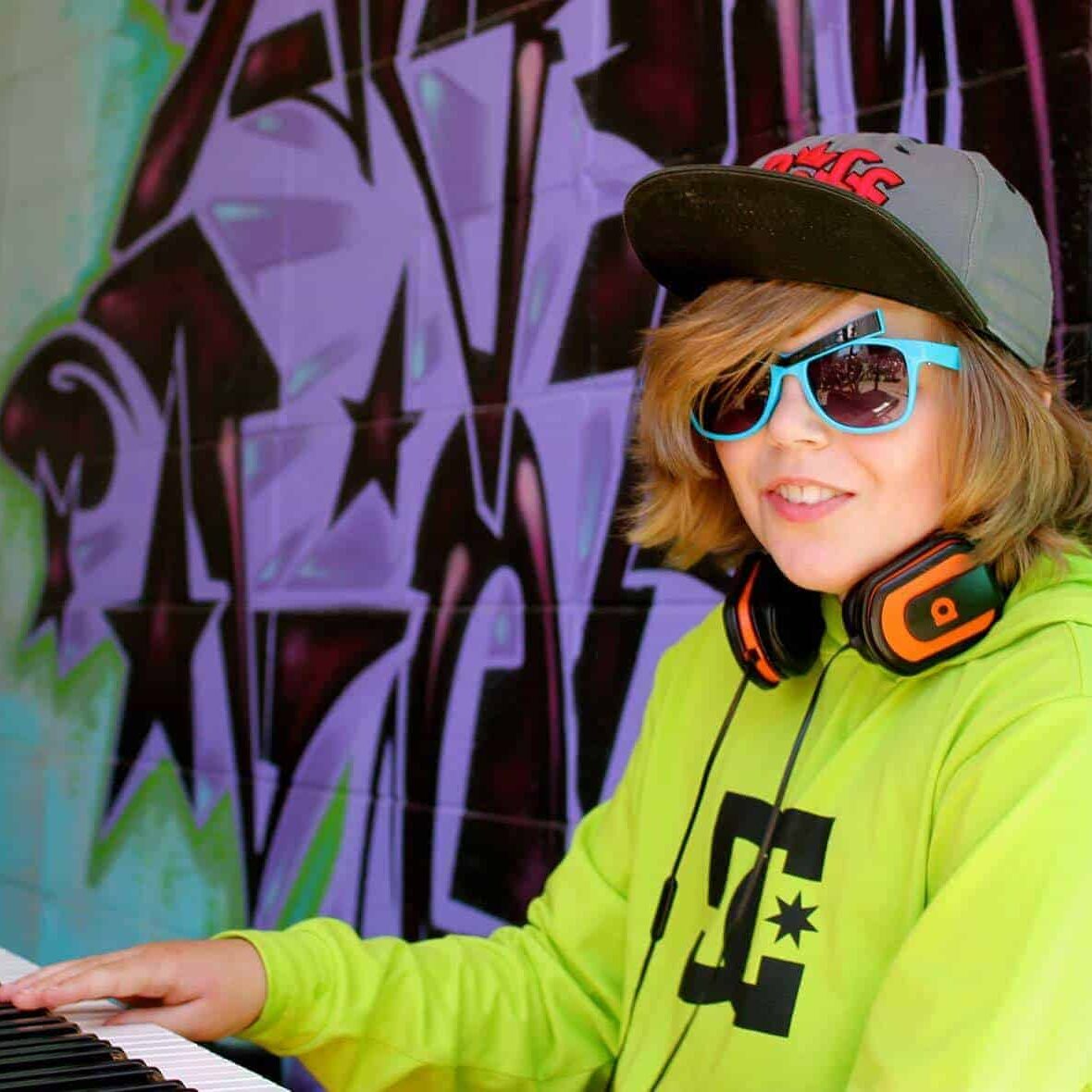 Piano Lessons Edmonton