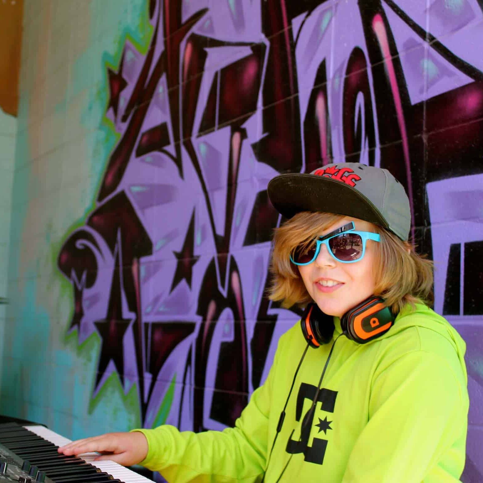 Music Lessons in Edmonton that Rock Piano Lessons Edmonton