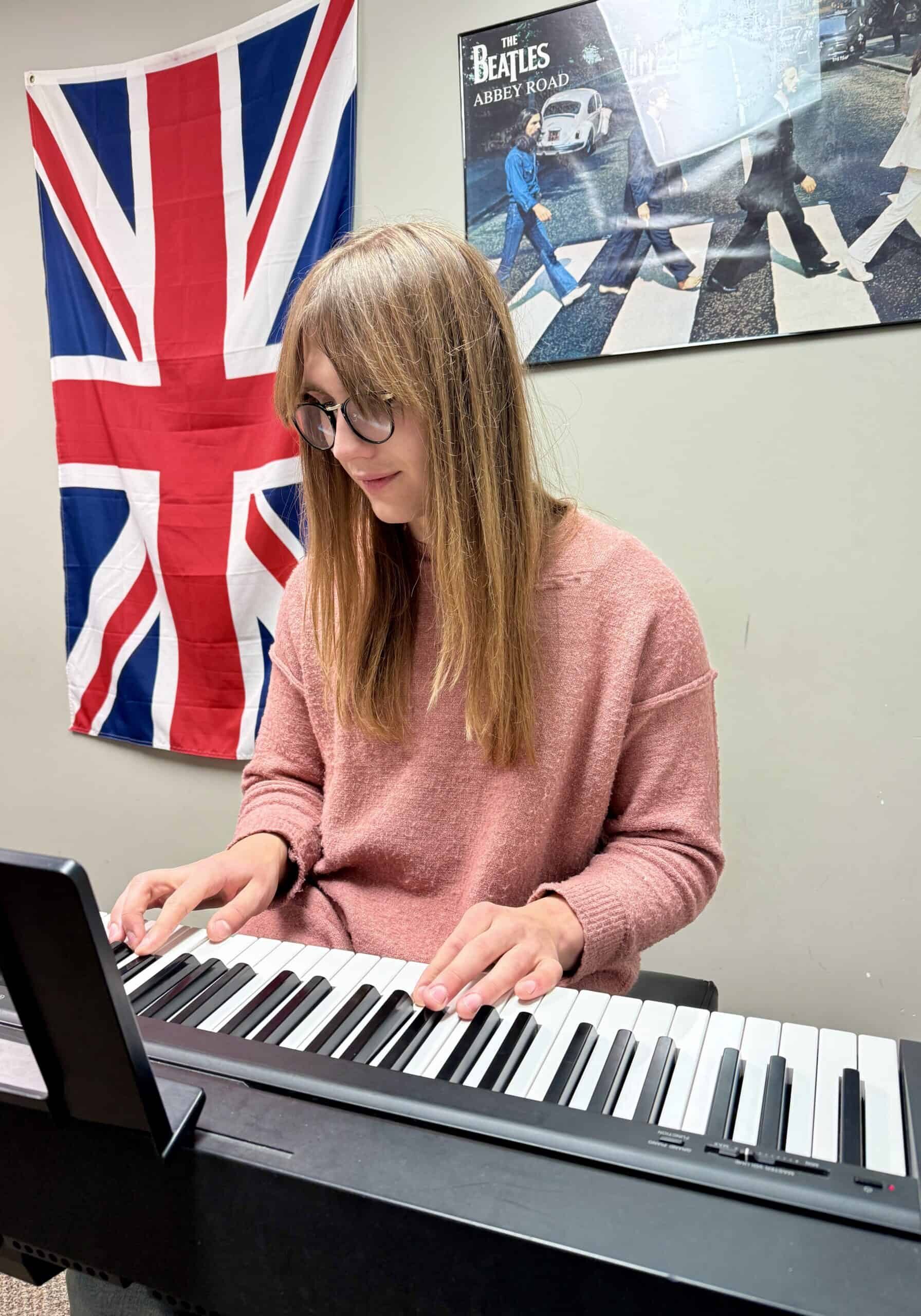 Vera Cantrill Songwriting