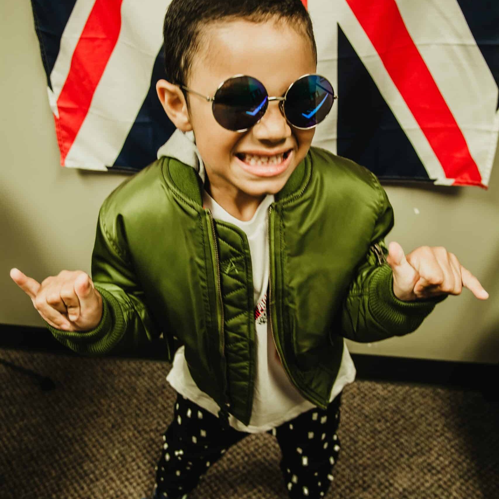 Beginner Music Lessons in Edmonton with Axton Beginner Music Lessons in Edmonton with Axton