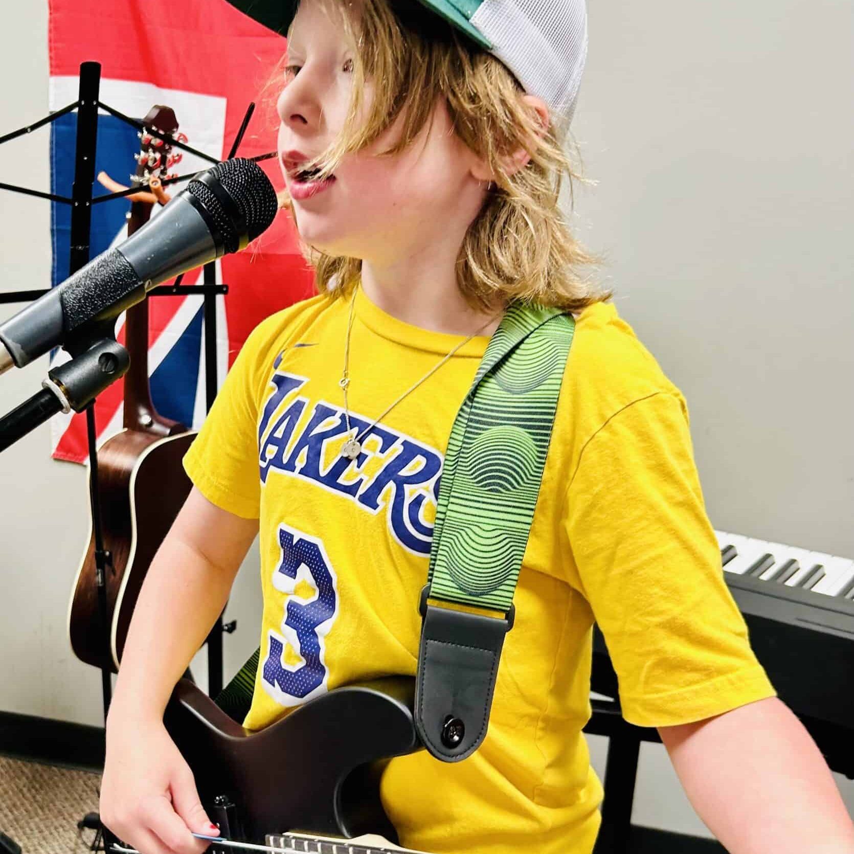 Learn How to Play Guitar Edmonton Learn How to Play Guitar Edmonton