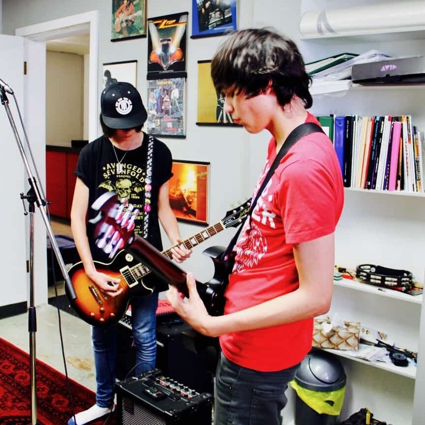 Music Lessons in Edmonton Music Lessons In Edmonton