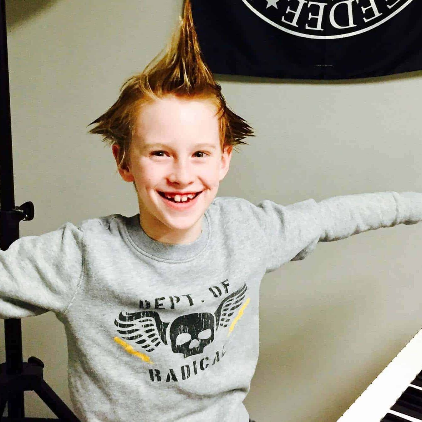 Piano Lessons in Edmonton with Odin Patt Piano Lessons in Edmonton with Odin Patt