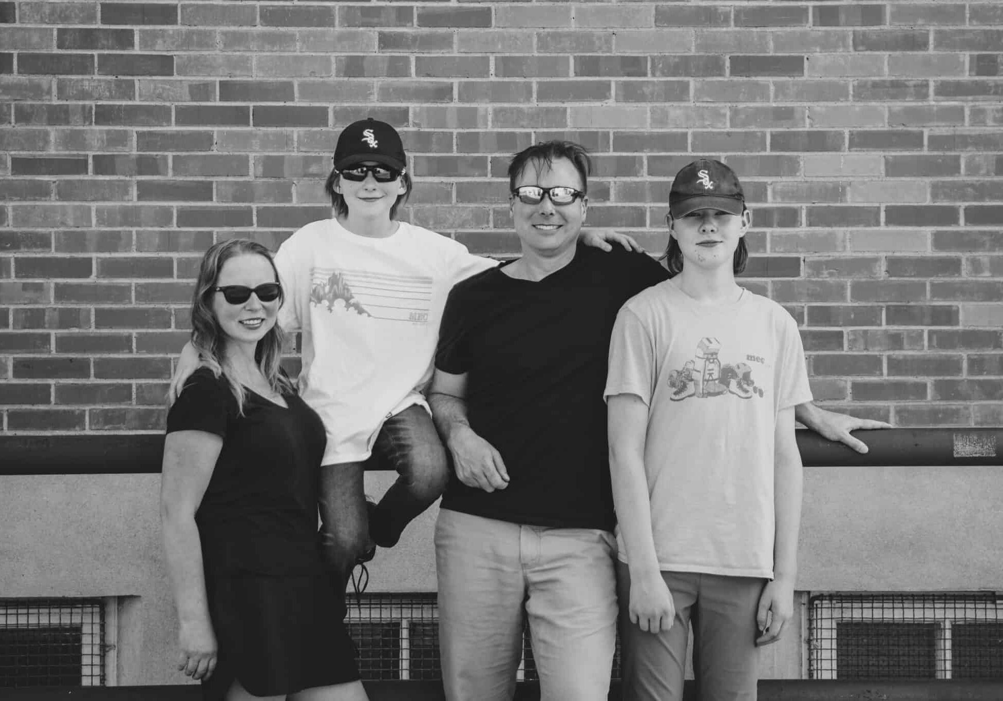 Stanley-Maddocks Family Stanley-Maddocks Family