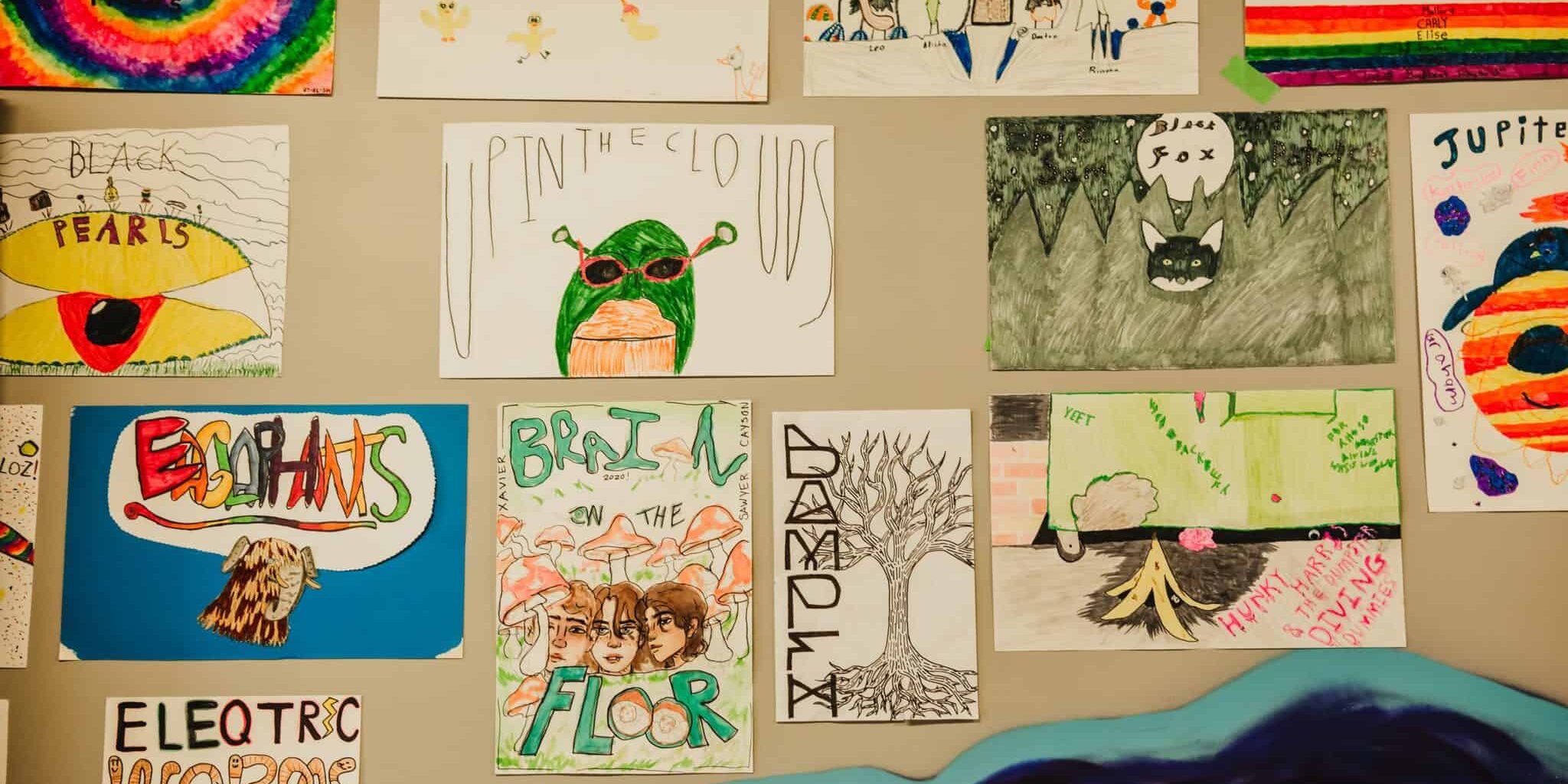 Rock Camp Posters Rock Camp Posters