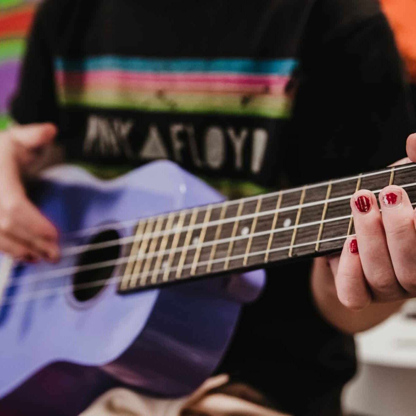 Bigger Beats Ukulele Bigger Beats Ukulele